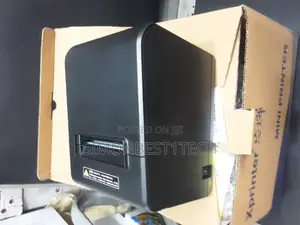 Bluetooth Pos 80mm for Invoice.