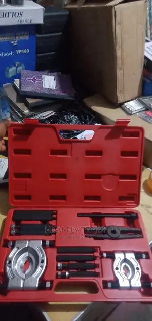 Force Two Sets Bearing Separator Kit