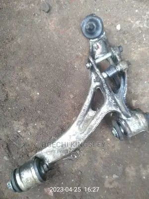 Mazda RX-8 Lower Arms