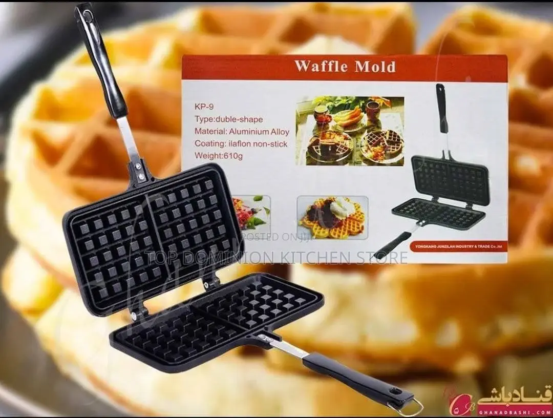Waffle Maker