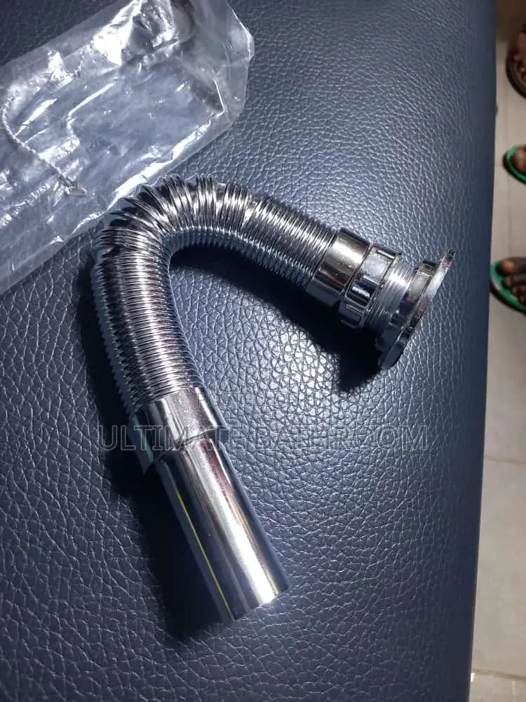 Stainless Magic Waste