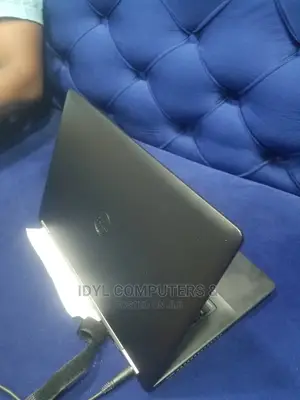 Laptop Dell Latitude 14 E5470 8GB Intel Core I5 HDD 500GB