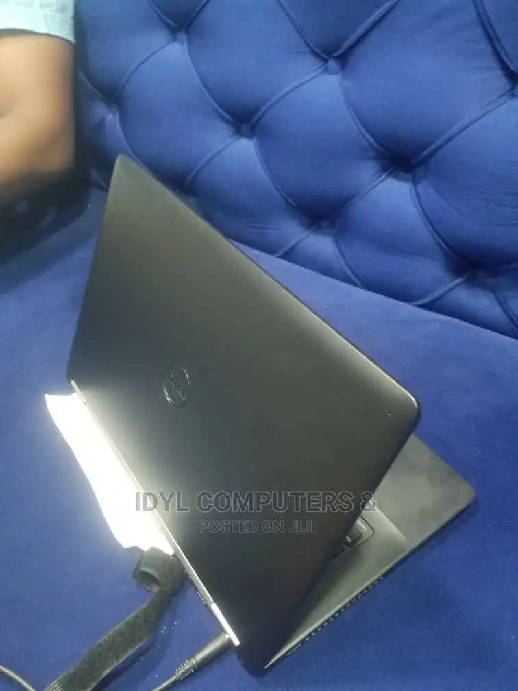 Laptop Dell Latitude 14 E5470 8GB Intel Core I5 HDD 500GB