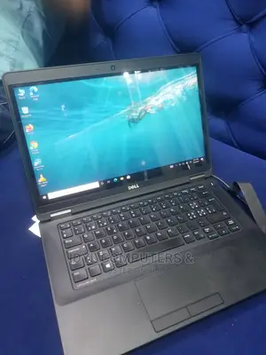 Laptop Dell Latitude 14 E5470 8GB Intel Core I5 HDD 500GB