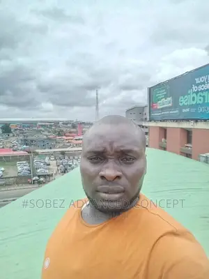 Professional House Roofing in Lagos