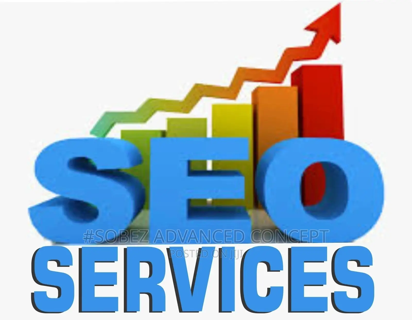 Affordable Sarch Engine Optimisation (SEO) Services Near You
