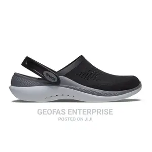 Original Literide Croc Authentic Unisex Sandals