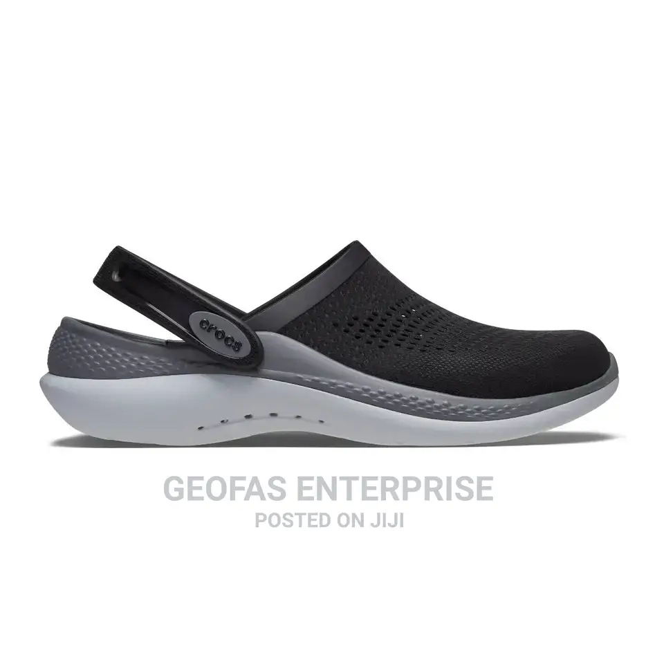 Original Literide Croc Authentic Unisex Sandals