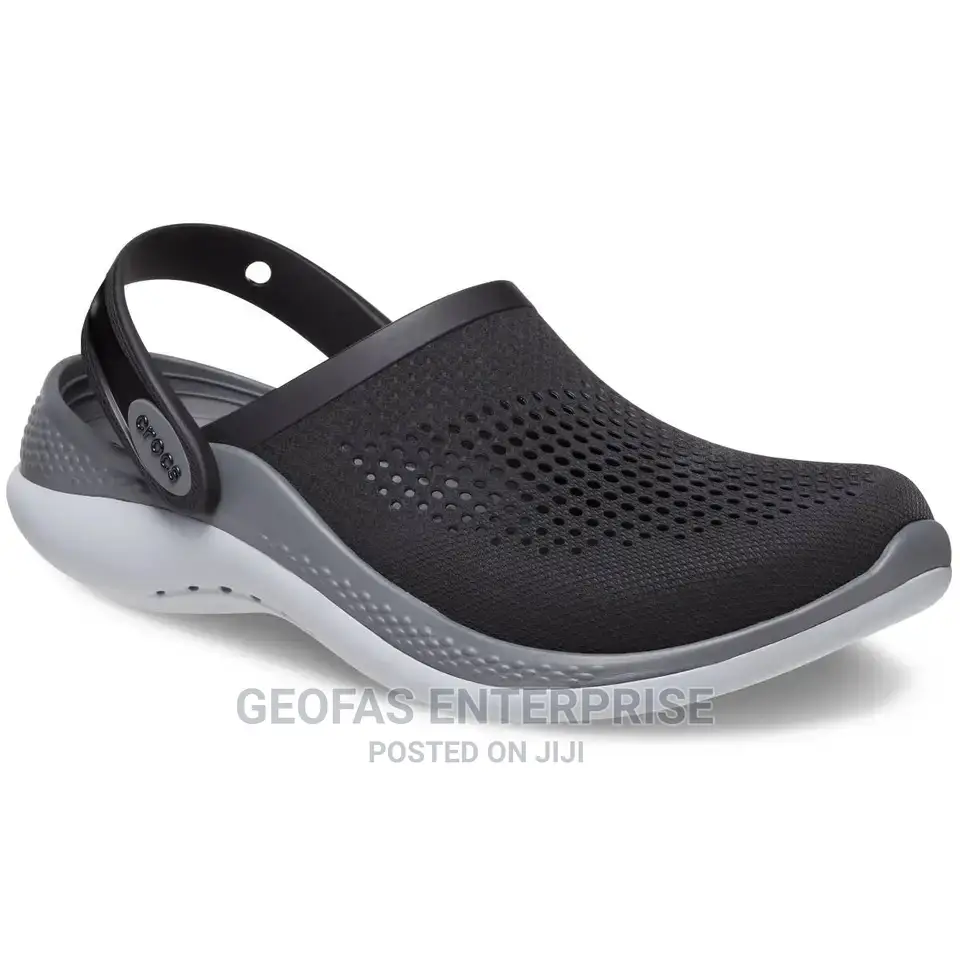 Original Literide Croc Authentic Unisex Sandals