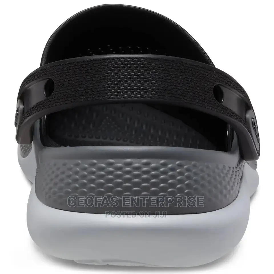 Original Literide Croc Authentic Unisex Sandals