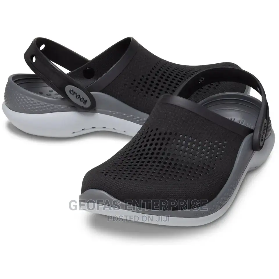 Original Literide Croc Authentic Unisex Sandals