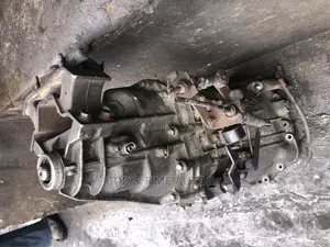 Hyundai H1 Manual Gearbox 5 Speed