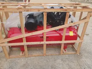 Original Air Compressors 7.5kw 10HP 500liters Made in Italy