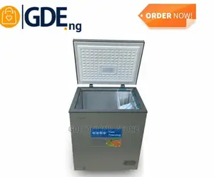 Buy Aeon 147L Fast Freezing Deep Freezer At Wholesale Price