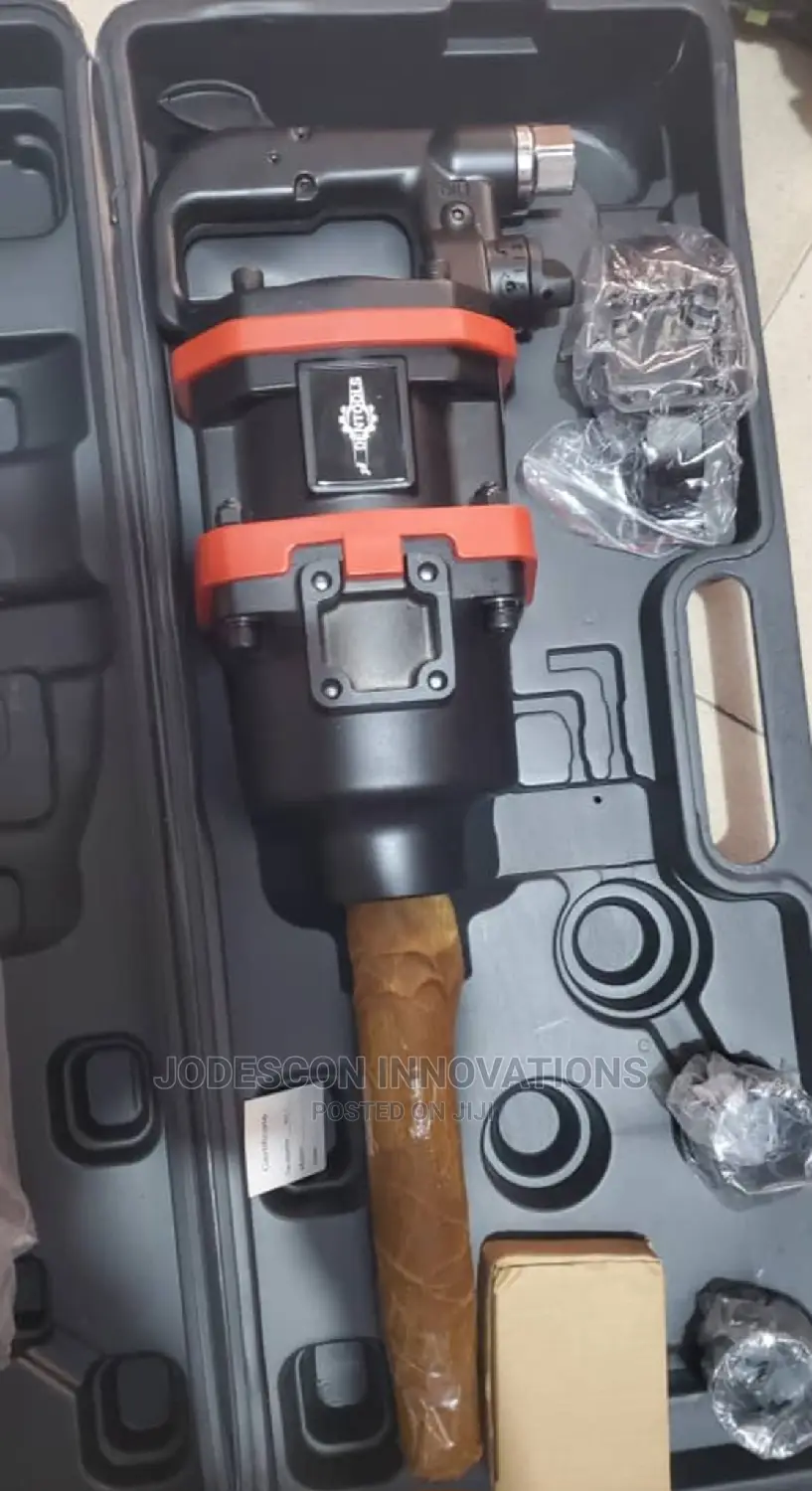 1"Wrench Tool