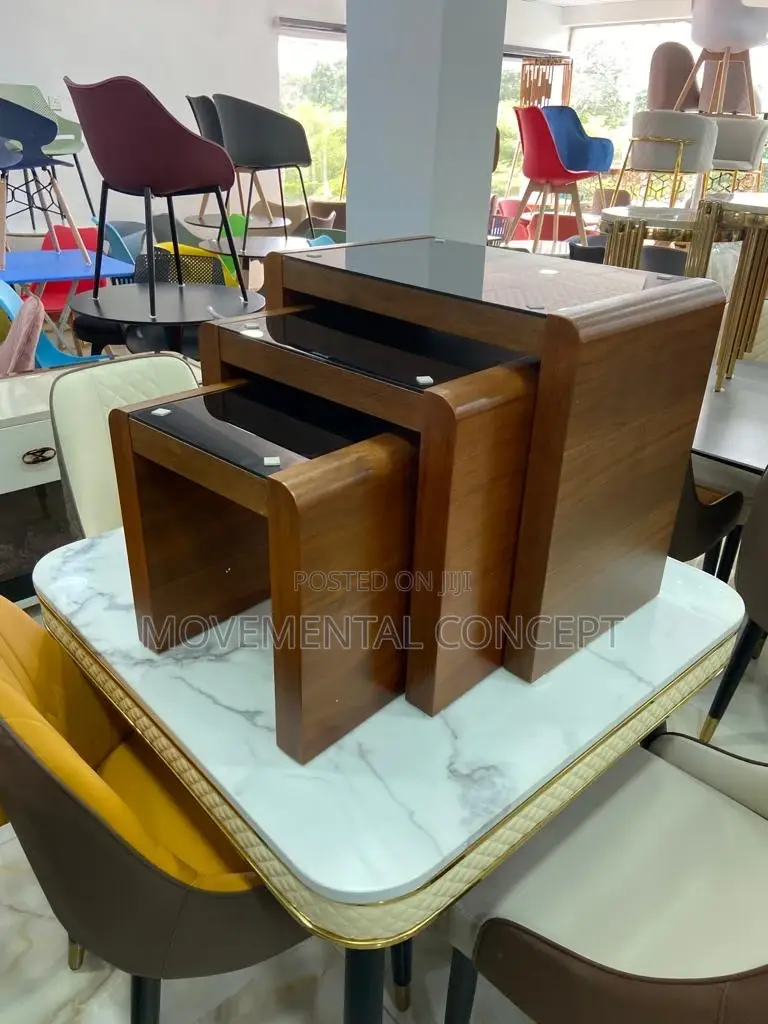 3in1 Side Tables