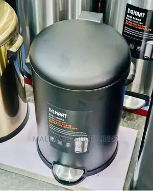 12 Litres Original Pedal Waste Bins (12l)