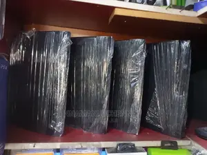 500gb Ps3 Super Slim With 30 Installed Games