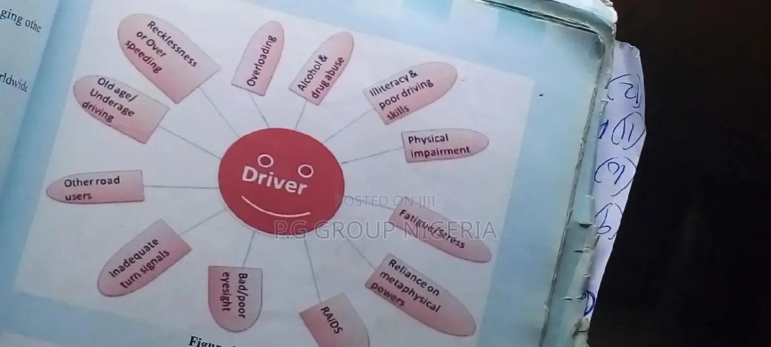 Driving School