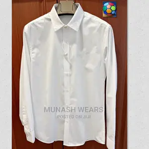 Men Luxury Original Casual Shirts