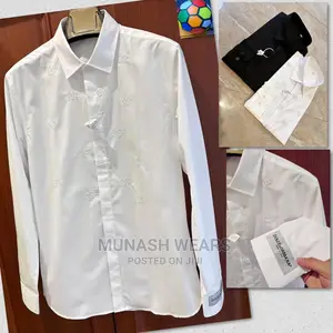 Men Luxury Original Casual Shirts