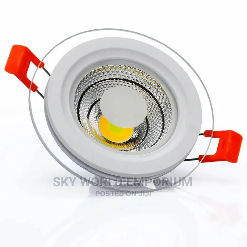 Led Low Voltage Spotlight 6w