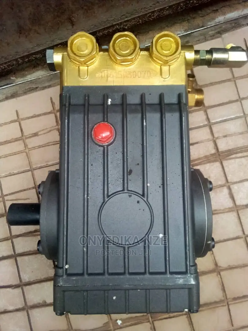 Pressure Pump 13/15hp