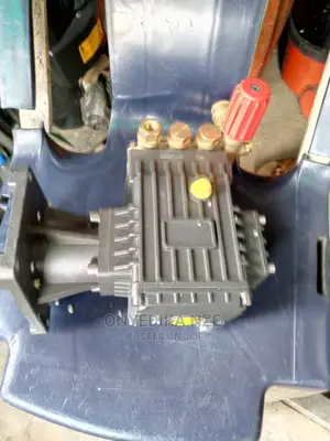 7.5hp Pressure Washer Pump