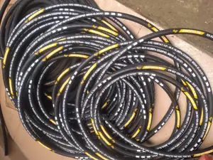 10 Meters Pressure Hose