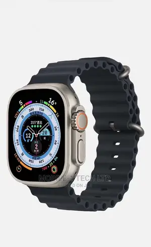 Apple Watch ULTRA Smart Watch 2