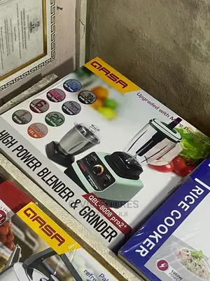 QASA Power Blender Pro2 - 1400w