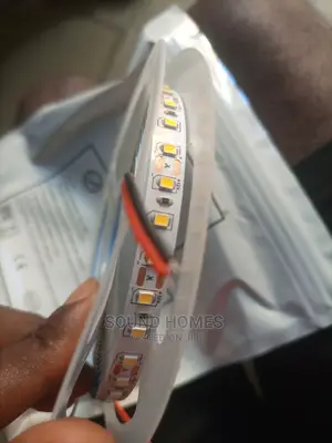 LED Tape Light 5 Meters Long