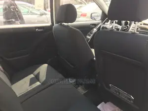 Toyota Matrix 2005 Blue