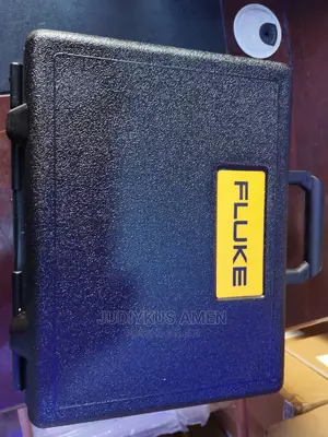 Fluke 1587fc Insulation Tester