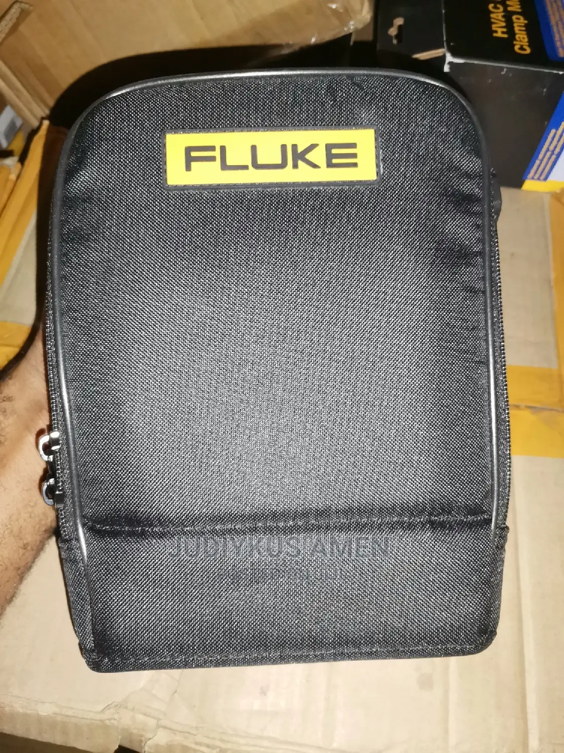 Fluke 116/323 Combo Kits