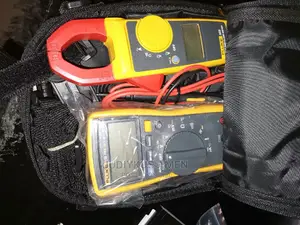 Fluke 116/323 Combo Kits