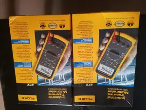 Fluke 87v Multumeter