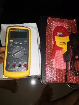Fluke 87v Multumeter