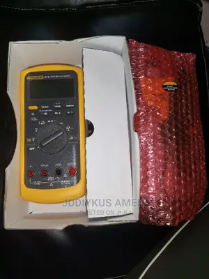Fluke 87v Multumeter