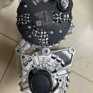 High Quality Certified Brand New Alternator Mercedes Benz