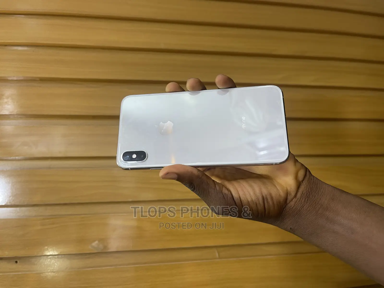 Apple iPhone XS Max 256 GB Gold