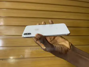 Apple iPhone XS Max 256 GB Gold