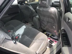 Toyota Camry 2005 Black