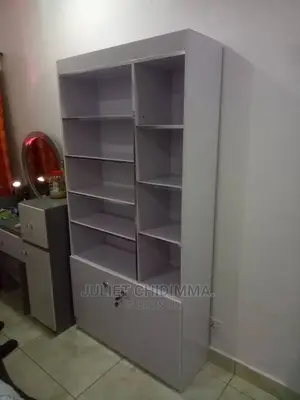 A Quality Shoe Rack