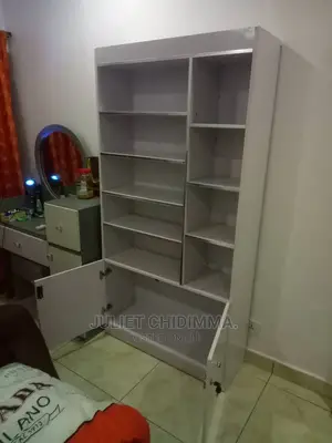 A Quality Shoe Rack