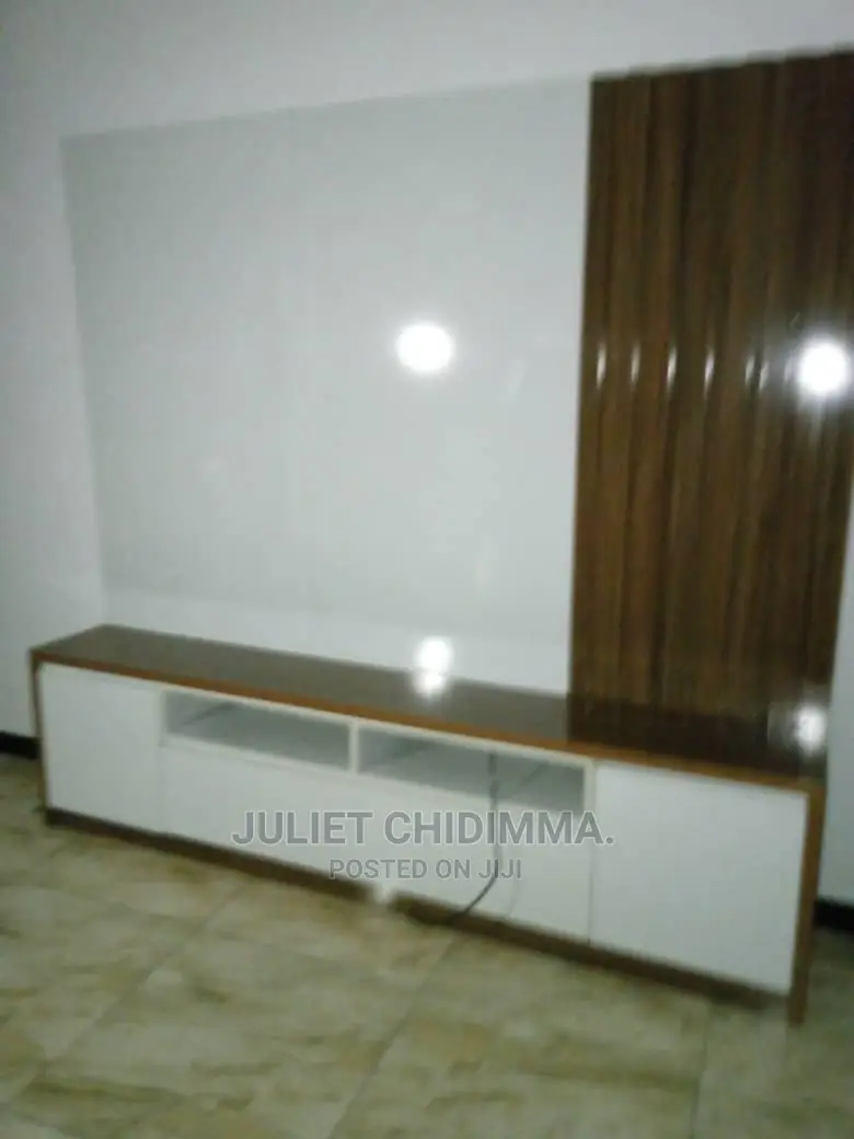 A Quality Tv Console