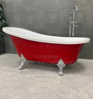 Bathroom Tub