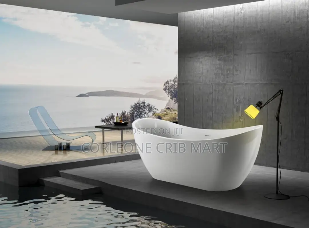 Bathroom Tub