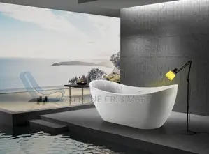 Bathroom Tub