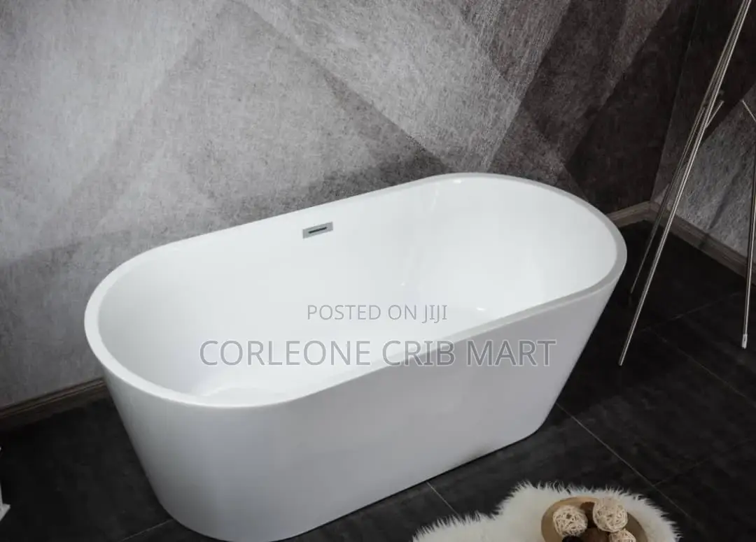 Bathroom Tub